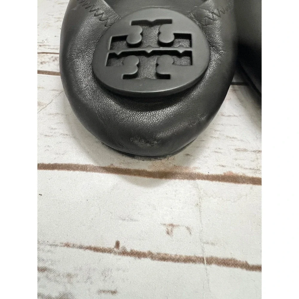 Tory Burch preowned smoke